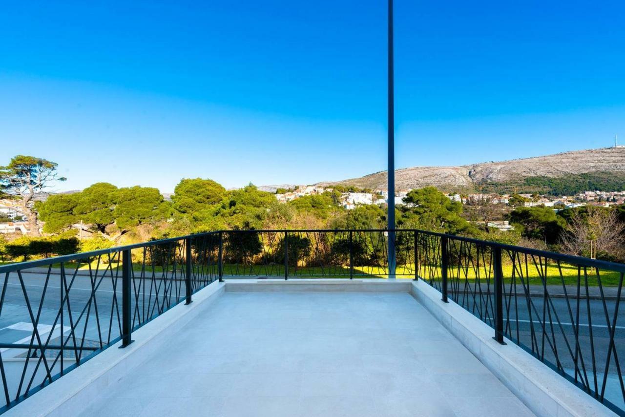 Dubrovnik Oasis Apartment Exterior photo