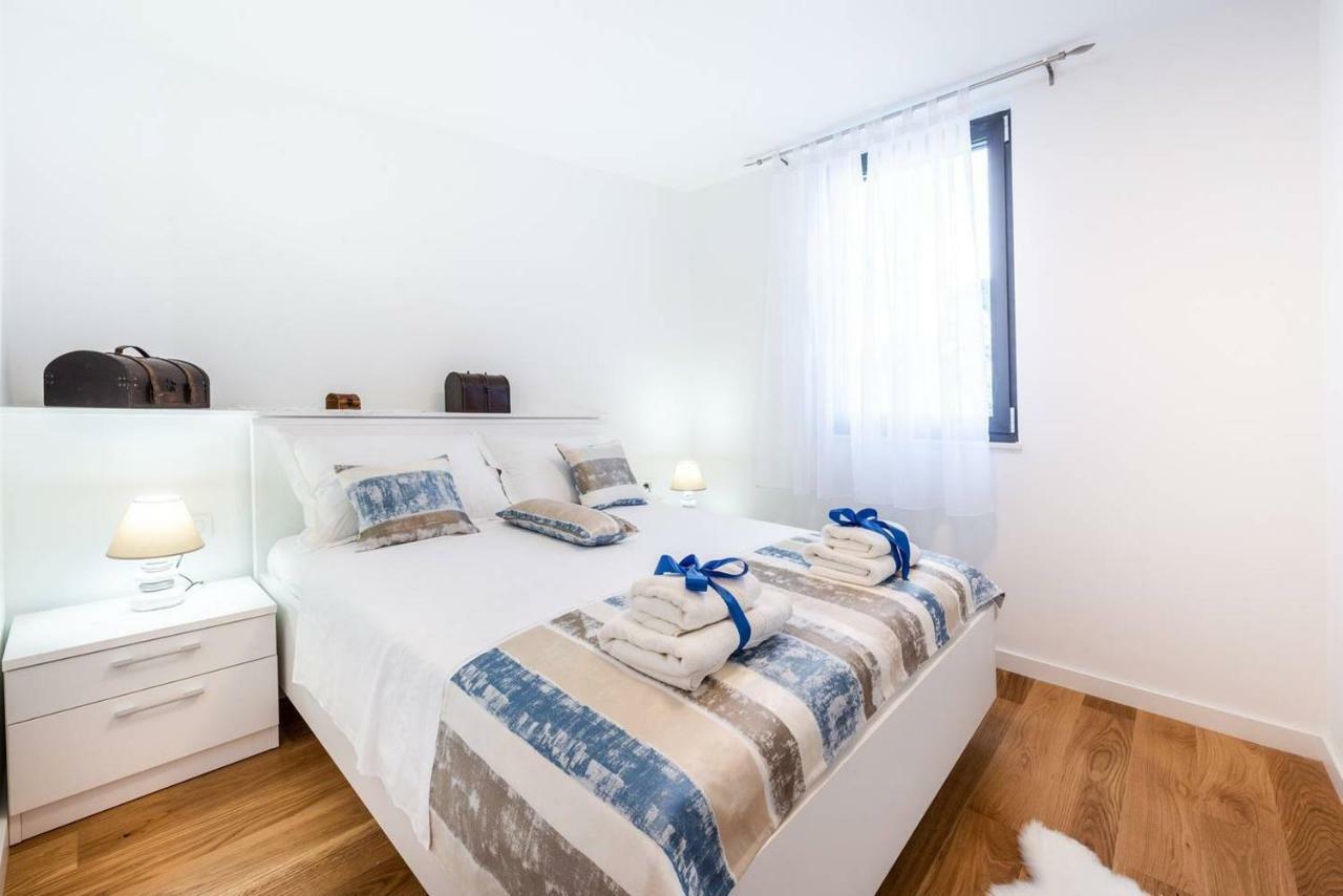 Dubrovnik Oasis Apartment Exterior photo